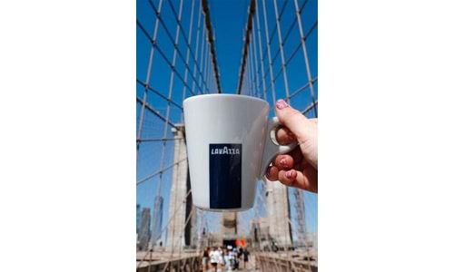 Lavazza Nerede Bulabilirim?