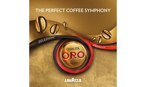 Lavazza Qualità Oro: Efsanevi İtalyan Kahvesinin Hikayesi ve Özellikleri