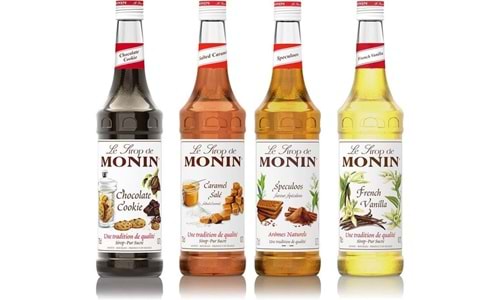 Monin Online Satış