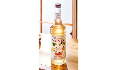Monin Kahve Şurubu