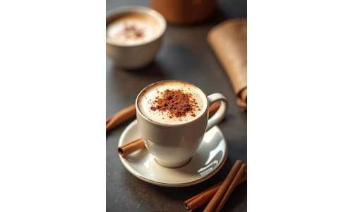 Salep mi Sahlep mi?
