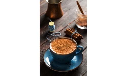Salep nedir, neyden yapılır?
