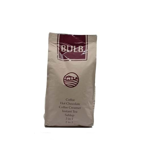 BULB GOLD KAHVE 500 GR