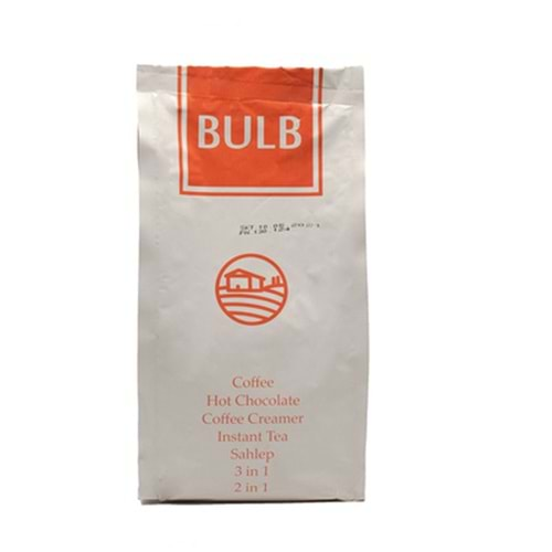 BULB SALEP 1 KG SAHLEP