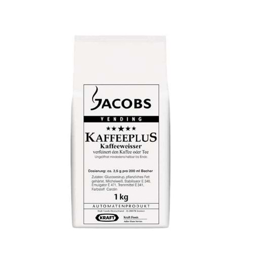 JACOBS KAHVE KREMASI 1 KG