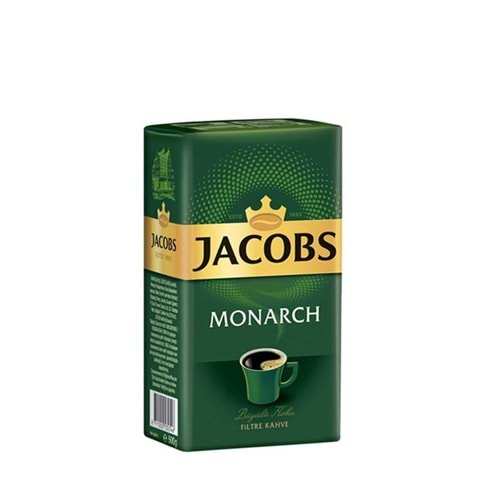 JACOBS MONARCH FİLTRE KAHVE 500 GR