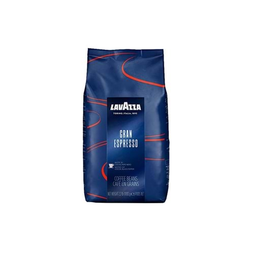 LAVAZZA ESPRESSO CREMA E AROMA ÇEKİRDEK KAHVE 1 KG