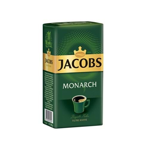 JACOBS MONARCH FİLTRE KAHVE 250 GR