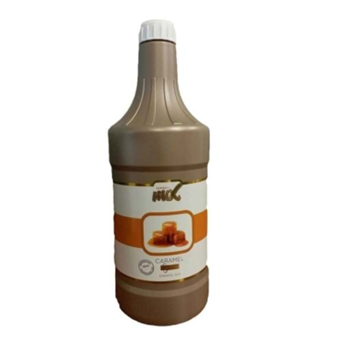 UNİCOMİX PROFESYONEL TUZLU KARAMEL SOS 2,5 KG