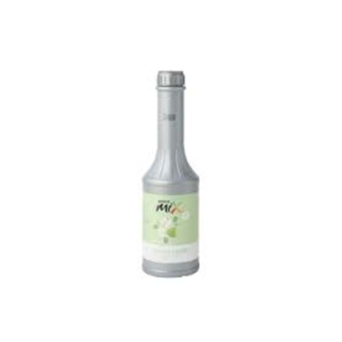UNİCOMİX YEŞİL ELMA PÜRE 1150 GR