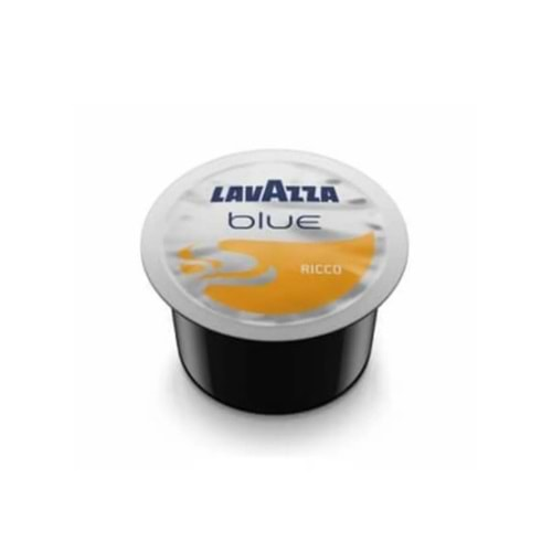 LAVAZZA BLUE ESPRESSO RİCO 100 LU KAPSÜL