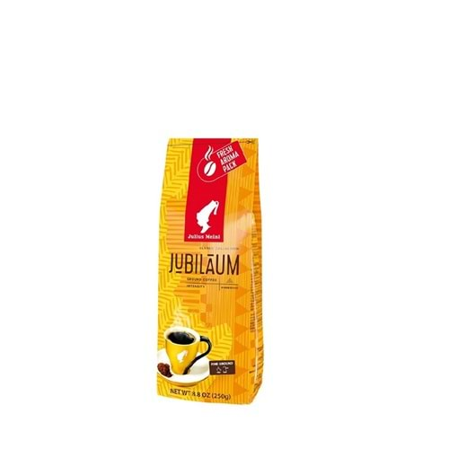 JULİUS MEİNL JUBİLAUM FİLTRE KAHVE 250 GR