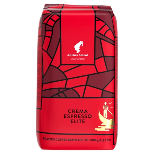 Julius Meinl Crema Espresso Çekirdek Kahve 1 Kg