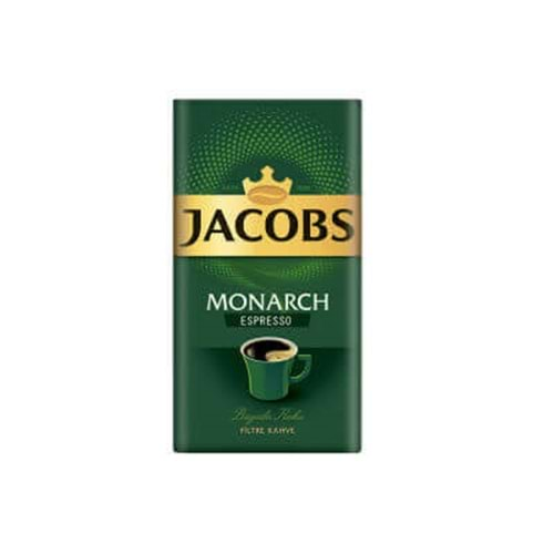 JACOBS MONARCH ESPRESSO FİLTRE KAHVE 500 GR 8053063