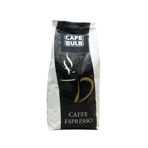 BULB CAFFE ESPRESSO ÇEKİRDEK KAHVE 1 KG