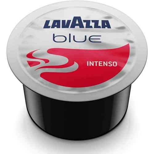 LAVAZZA BLUE INTENSO KAPSÜL 100 LÜ