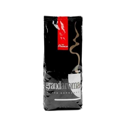 PRİNCE GRAND AROMA ESPRESSO ÇEKİRDEK KAHVE 1 KG