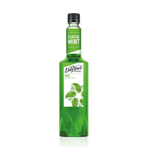 DAVİNCİ MİNT ŞURUBU 750 ML