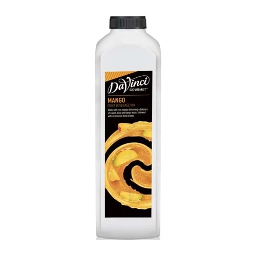 DAVİNCİ MANGO PÜRE 1 LT