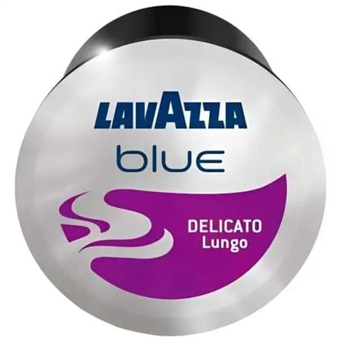 LAVAZZA BLUE ESPRESSO DELİCATO LUNGO 100 LU KAPSÜL