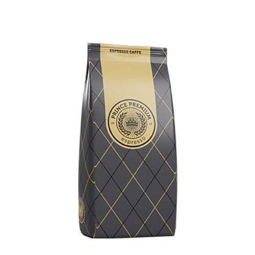 PRİNCE PREMİUM ESPRESSO ÇEKİRDEK KAHVE 1 KG