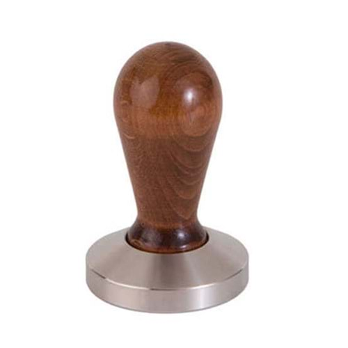 TAMPER AHSAP SAPLİ 58 MM