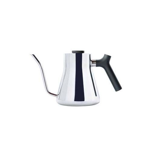 DEMLEME KETTLE / PARLAK ÇELİK USA STAGG KETTLE POLİSHED