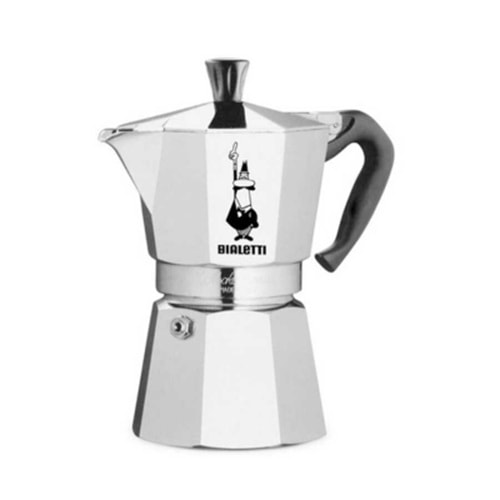 BİALETTİ MOKA POT EXPRESS 3 CUPS