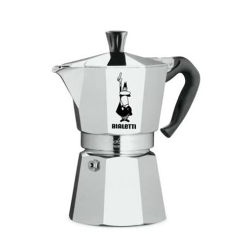 BİALETTİ MOKA POT EXPRESS 6 CUPS