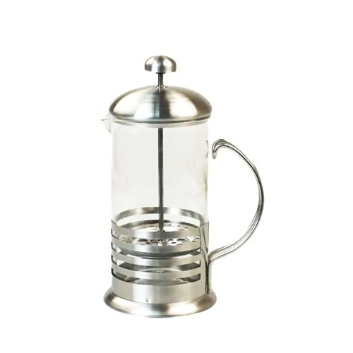 KAHVECİNİZ FRENCH PRESS 350 ML