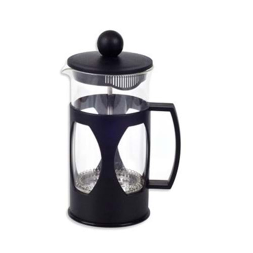 KAHVECİNİZ FRENCH PRESS 350 ML