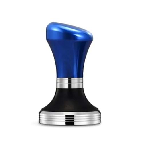 BARİSTA SPACE COFFEE TAMPER BLUE E2