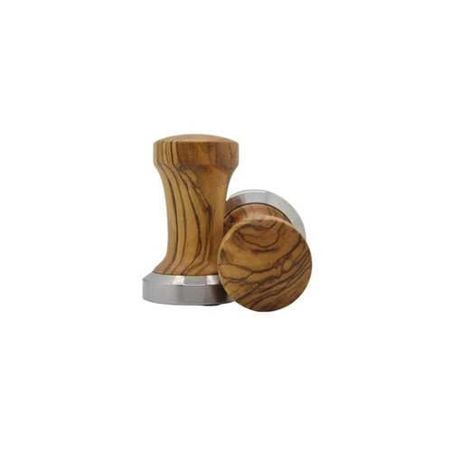 AHŞAP SAPLI 56 MM TAMPER MODEL-1