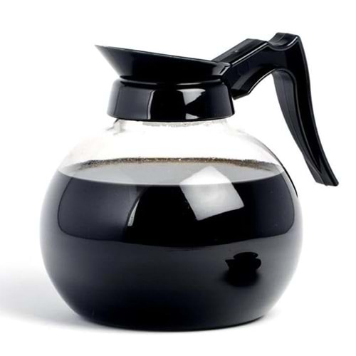 COFFEE MAKER YEDEK CAM KAHVE DEMLEME POTU 1800 ML