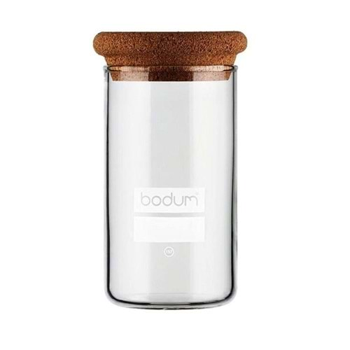 BODUM KAHVE SAKLAMA KABI 0,6 LT 8560-109-2