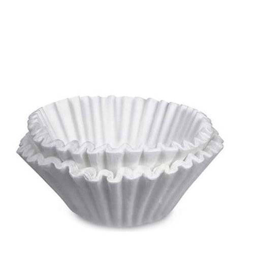 BREW RİTE 250/90 BASKET FİLTRE KAĞIDI 250 ADET