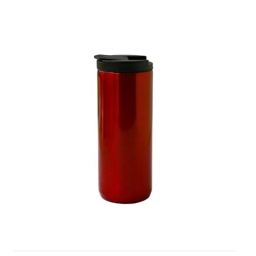 KAHVECİNİZ M2 BORDO MUG 500 ML