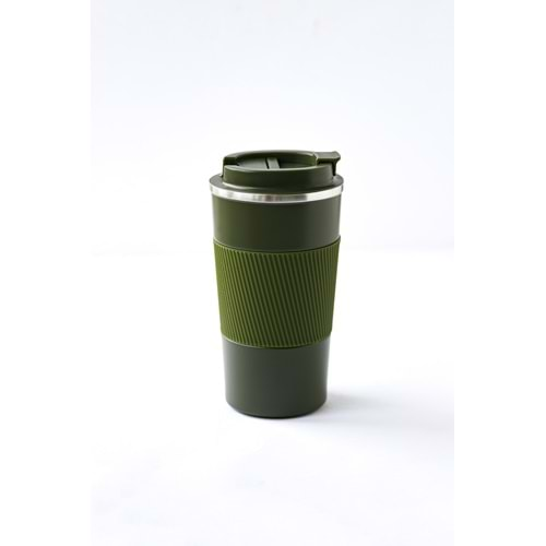 KAHVECİNİZ YEŞİL M2 MUG 500 ML