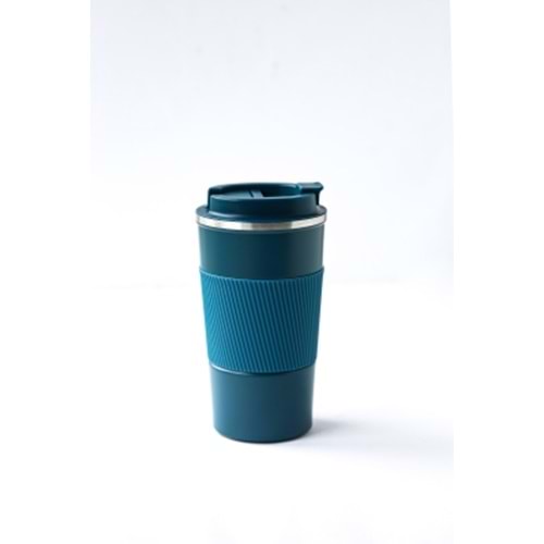 KAHVECİNİZ MAVİ M2 MUG 500 ML