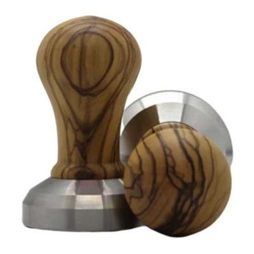 DELONGHİ UYUMLU 51 MM TAMPER ZEYTİN