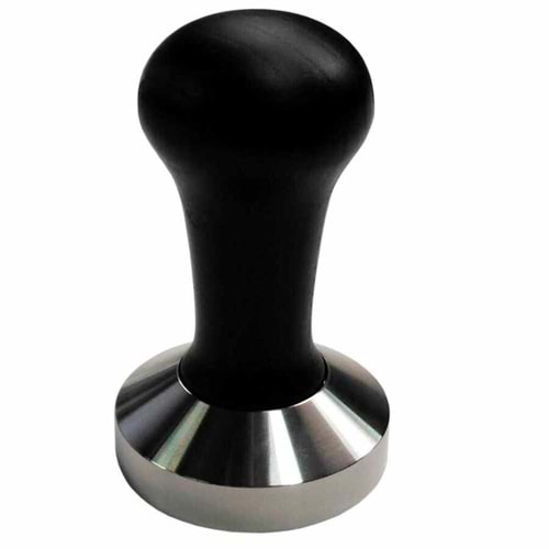 KAHVECİNİZ TAMPER ALİMUNYUM SAP 58 MM