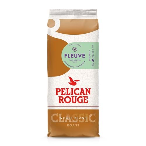 PELICAN ROUGE FLEUVE ÇEKİRDEK KAHVE 1 KG