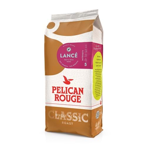 LANCE FRUİT&SPİCE TONES ÇEKİRDEK KAHVE 1 KG