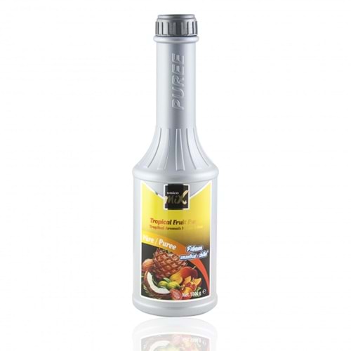 UNİCOMİX TROPİKAL PÜRE 1150 GR