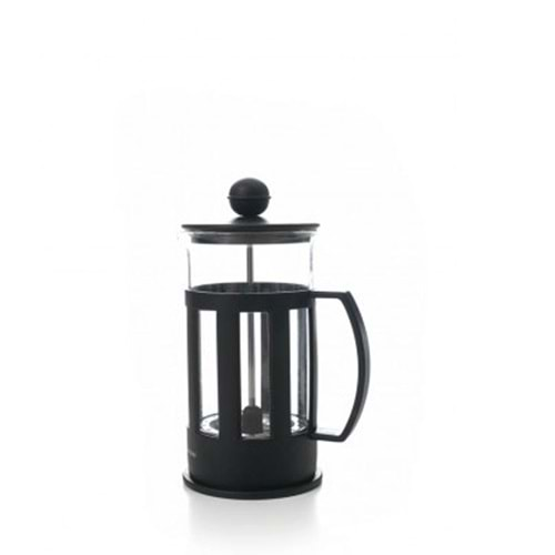 KAHVECİNİZ FRENCH PRESS 350 ML EPL-350 SİYAH