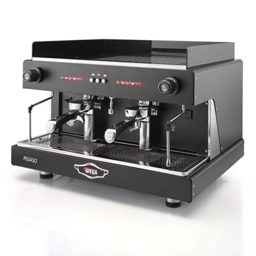 LUNNA 3 GRUPLU YARI OTOMATİK ESPRESSO KAHVE MAKİNESİ EPU3