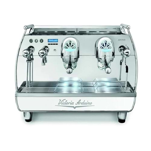 VİCTORİA ARDUİNO ADONİS 1905 STYLE 2 GRUPLU ESPRESSO KAHVE MAKİNESİ