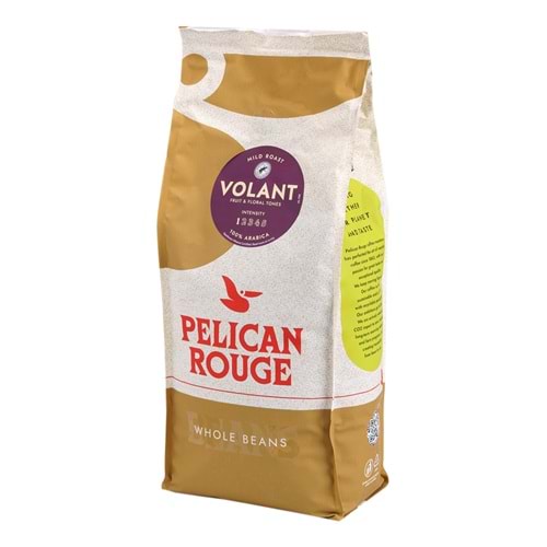VOLANT FRUİT&FLORAL TONES ÇEKİRDEK KAHVE 1 KG