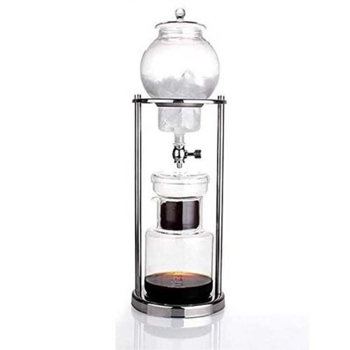 SOĞUK KAHVE DEMLEME 600 ML