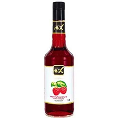 UNİCOMİX VİŞNE ŞURUP 700 ML
